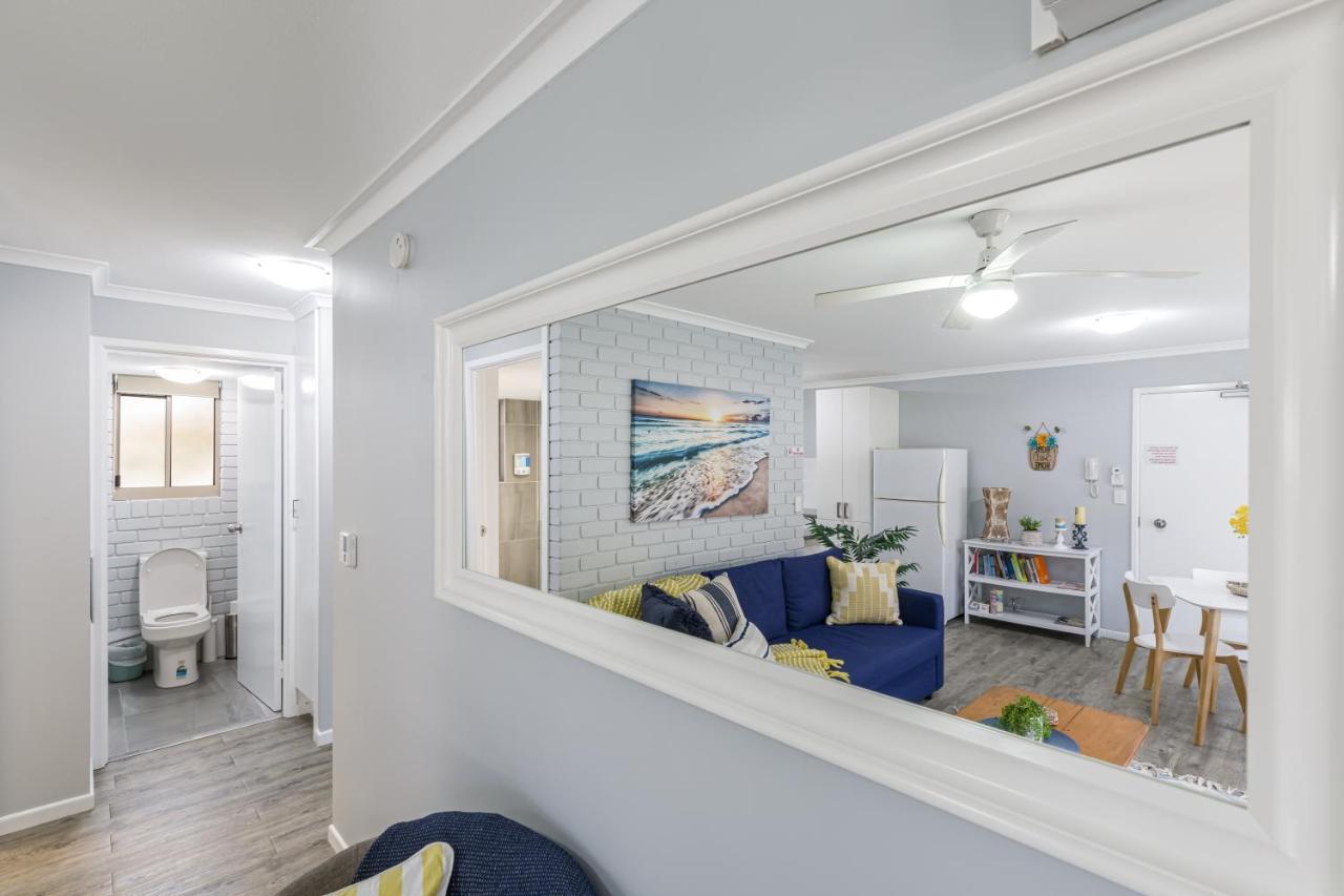 Family, Romance, Fun On Kings Beach Caloundra Exteriér fotografie